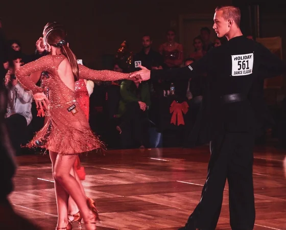 Rencontres partenaires de danses sans frontières
