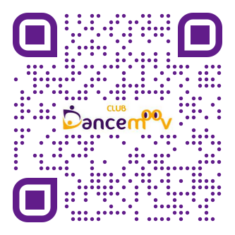 QR Code - Rencontres mondiales partenaires de danse